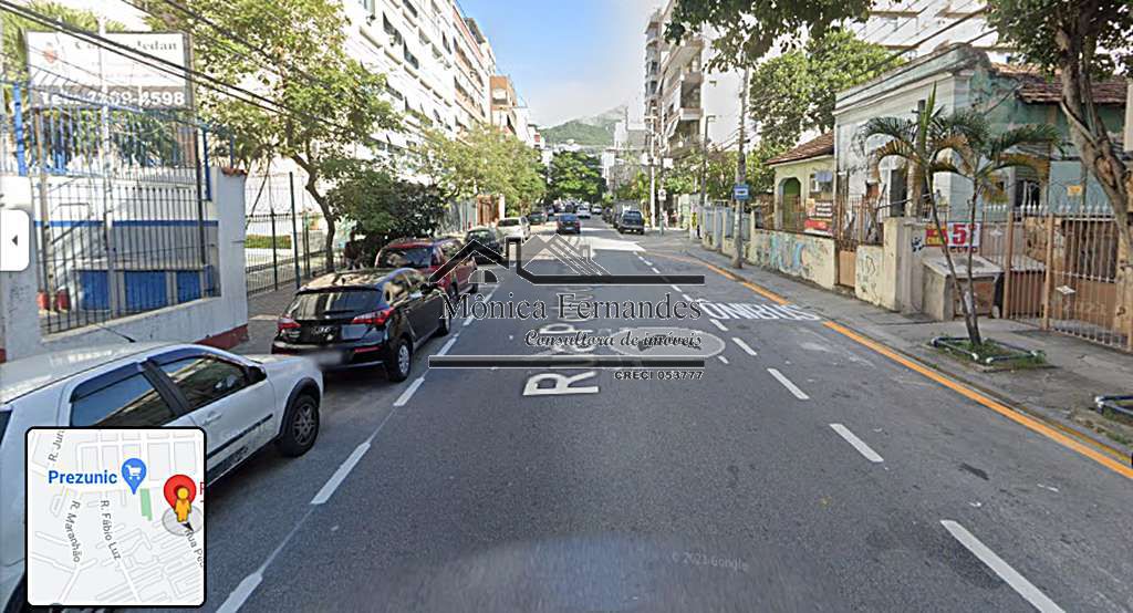 Conheça FOTO 3 do imóvel - Apartamento à venda Rua Pedro de Carvalho, Méier, Rio de Janeiro - R$ 350.000 - AP028 - 3 FOTO 3 - 3