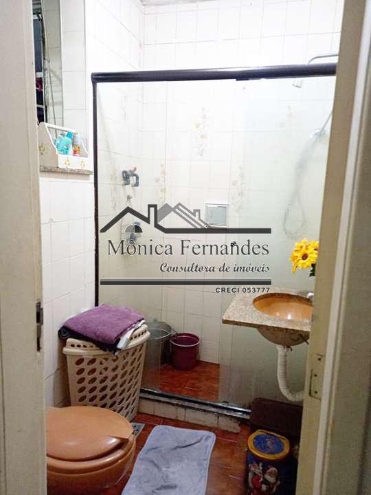 Conheça FOTO 9 do imóvel - Apartamento à venda Rua Pedro de Carvalho, Méier, Rio de Janeiro - R$ 350.000 - AP028 - 9 FOTO 9 - 9