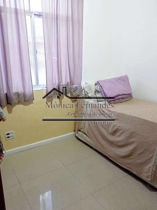 Conheça FOTO 11 do imóvel - Apartamento à venda Rua Pedro de Carvalho, Méier, Rio de Janeiro - R$ 350.000 - AP028 - 11 FOTO 11 - 11