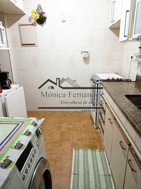 Conheça FOTO 16 do imóvel - Apartamento à venda Rua Pedro de Carvalho, Méier, Rio de Janeiro - R$ 350.000 - AP028 - 16 FOTO 16 - 16