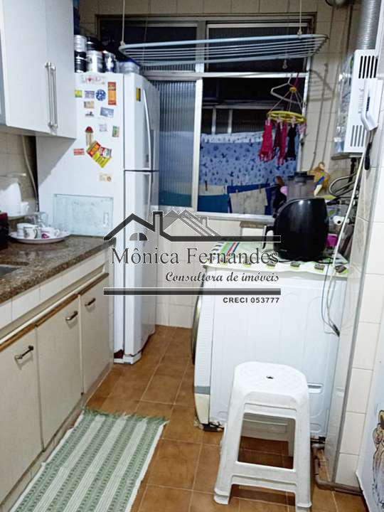 Conheça FOTO 17 do imóvel - Apartamento à venda Rua Pedro de Carvalho, Méier, Rio de Janeiro - R$ 350.000 - AP028 - 17 FOTO 17 - 17