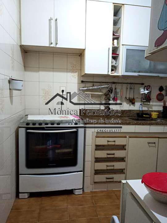Conheça FOTO 18 do imóvel - Apartamento à venda Rua Pedro de Carvalho, Méier, Rio de Janeiro - R$ 350.000 - AP028 - 18 FOTO 18 - 18
