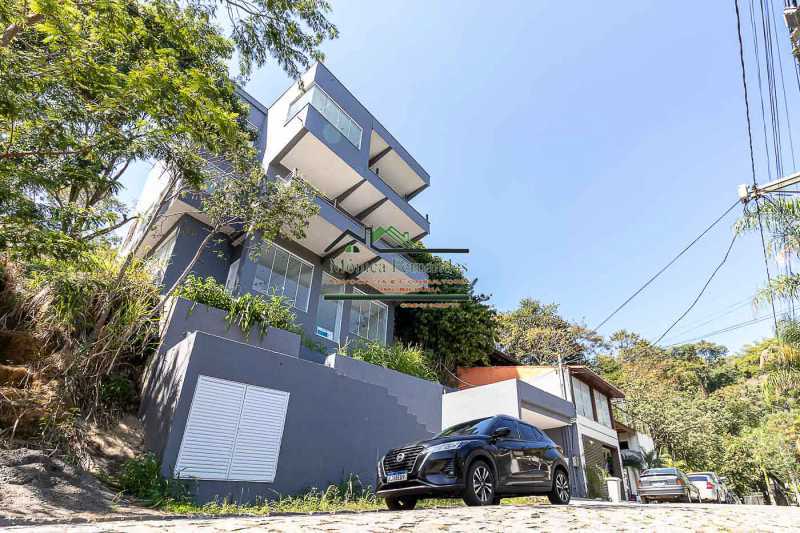 Conheça 2 do imóvel - Casa em Condomínio 5 quartos à venda Vila Progresso, Niterói - R$ 1.190.000 - R380 - 3 2 - 3
