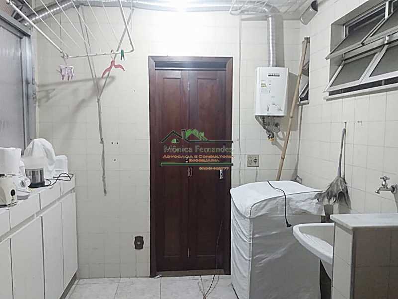 Conheça 4ef85956-2ca3-48c5-9dad-15c52f do imóvel - Apartamento 2 quartos à venda Vila Isabel, Rio de Janeiro - R$ 340.000 - AP29 - 23 4ef85956-2ca3-48c5-9dad-15c52f - 23