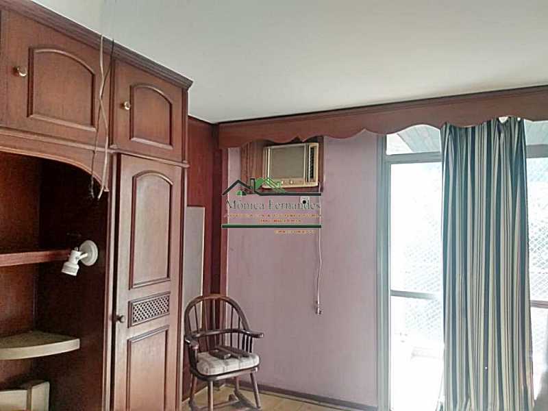 Conheça 9af034cb-f0a1-4aa7-a9ea-c83a3a do imóvel - Apartamento 2 quartos à venda Vila Isabel, Rio de Janeiro - R$ 340.000 - AP29 - 18 9af034cb-f0a1-4aa7-a9ea-c83a3a - 18