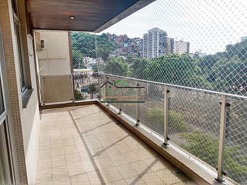 Conheça a49250a4-b6b8-4d59-8fb5-d8ada0 do imóvel - Apartamento 2 quartos à venda Vila Isabel, Rio de Janeiro - R$ 340.000 - AP29 - 3 a49250a4-b6b8-4d59-8fb5-d8ada0 - 3
