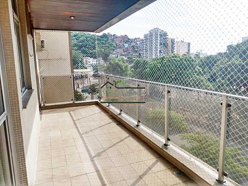 Conheça a49250a4-b6b8-4d59-8fb5-d8ada0 do imóvel - Apartamento 2 quartos à venda Vila Isabel, Rio de Janeiro - R$ 340.000 - AP29 - 19 a49250a4-b6b8-4d59-8fb5-d8ada0 - 19