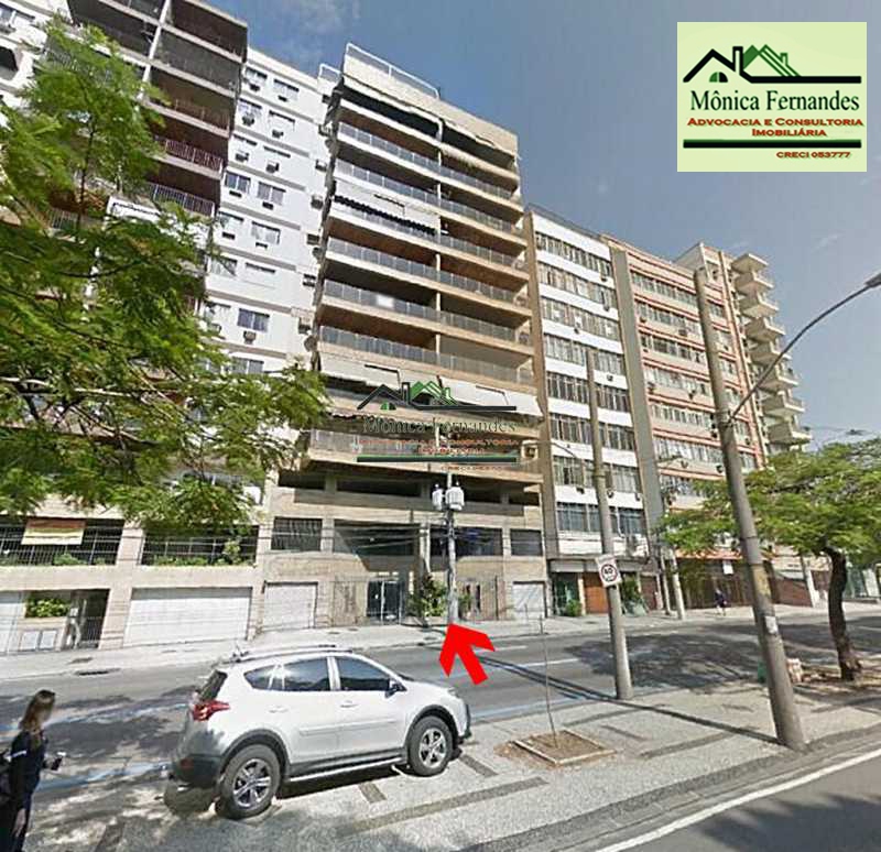Conheça -img-0. do imóvel - Apartamento 2 quartos à venda Vila Isabel, Rio de Janeiro - R$ 340.000 - AP29 - 1 -img-0. - 1