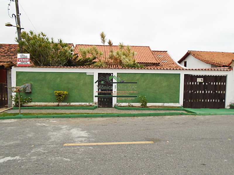 Conheça DSC01196 do imóvel - Casa 2 quartos à venda Cordeirinho (Ponta Negra), Maricá - R$ 600.000 - R385 - 3 DSC01196 - 3