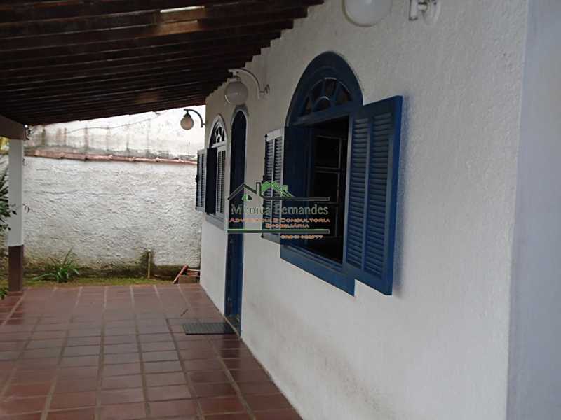 Conheça DSC01204 do imóvel - Casa 2 quartos à venda Cordeirinho (Ponta Negra), Maricá - R$ 600.000 - R385 - 7 DSC01204 - 7