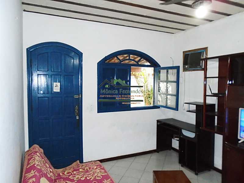 Conheça DSC01236 do imóvel - Casa 2 quartos à venda Cordeirinho (Ponta Negra), Maricá - R$ 600.000 - R385 - 8 DSC01236 - 8