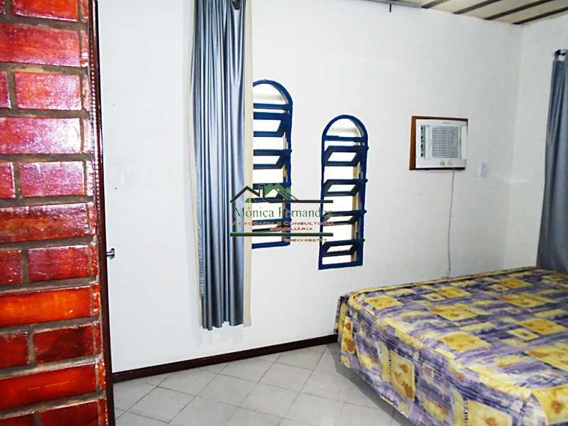 Conheça DSC01230 do imóvel - Casa 2 quartos à venda Cordeirinho (Ponta Negra), Maricá - R$ 600.000 - R385 - 13 DSC01230 - 13