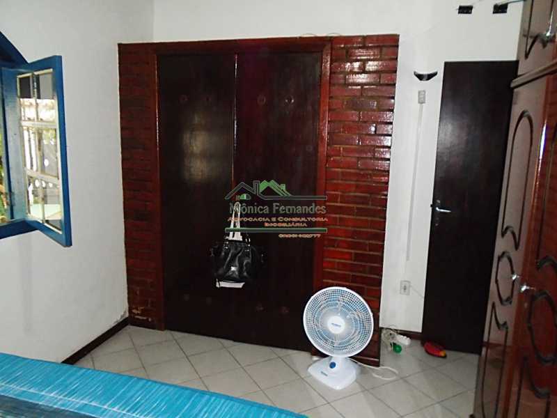 Conheça DSC01234 do imóvel - Casa 2 quartos à venda Cordeirinho (Ponta Negra), Maricá - R$ 600.000 - R385 - 14 DSC01234 - 14