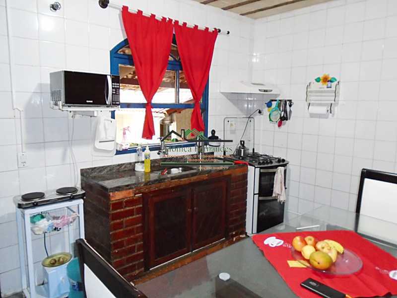 Conheça DSC01224 do imóvel - Casa 2 quartos à venda Cordeirinho (Ponta Negra), Maricá - R$ 600.000 - R385 - 19 DSC01224 - 19