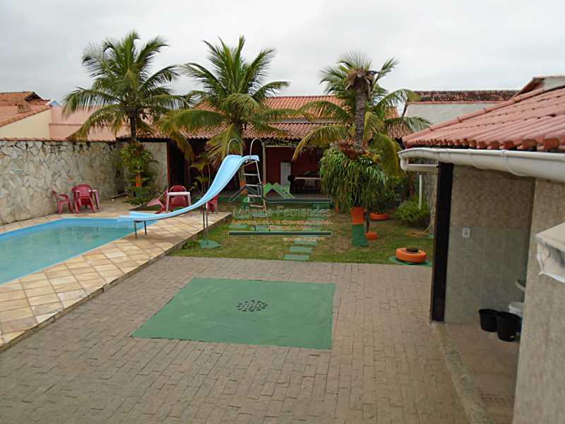 Conheça DSC01208 do imóvel - Casa 2 quartos à venda Cordeirinho (Ponta Negra), Maricá - R$ 600.000 - R385 - 22 DSC01208 - 22