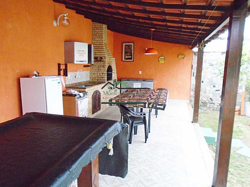 Conheça DSC01216 do imóvel - Casa 2 quartos à venda Cordeirinho (Ponta Negra), Maricá - R$ 600.000 - R385 - 24 DSC01216 - 24