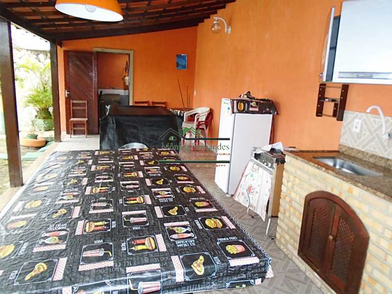 Conheça DSC01218 do imóvel - Casa 2 quartos à venda Cordeirinho (Ponta Negra), Maricá - R$ 600.000 - R385 - 25 DSC01218 - 25