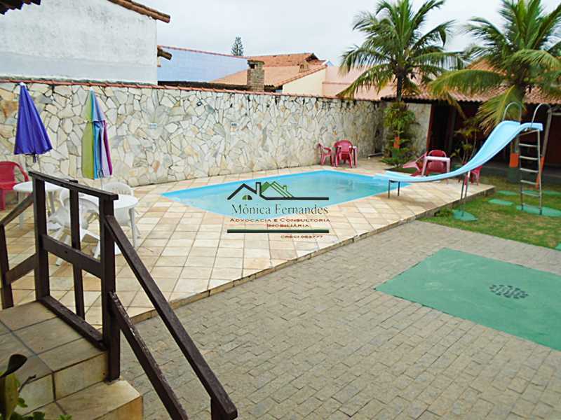 Conheça DSC01209 do imóvel - Casa 2 quartos à venda Cordeirinho (Ponta Negra), Maricá - R$ 600.000 - R385 - 26 DSC01209 - 26
