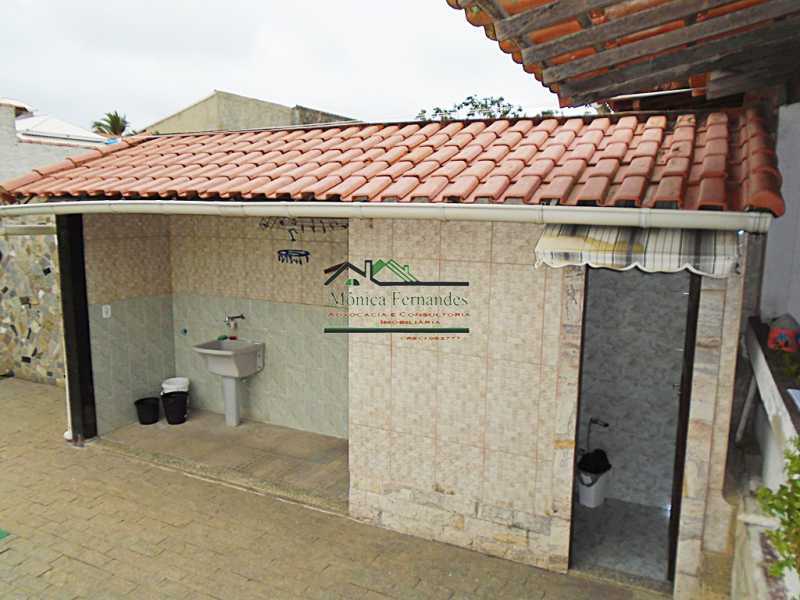 Conheça DSC01210 do imóvel - Casa 2 quartos à venda Cordeirinho (Ponta Negra), Maricá - R$ 600.000 - R385 - 27 DSC01210 - 27