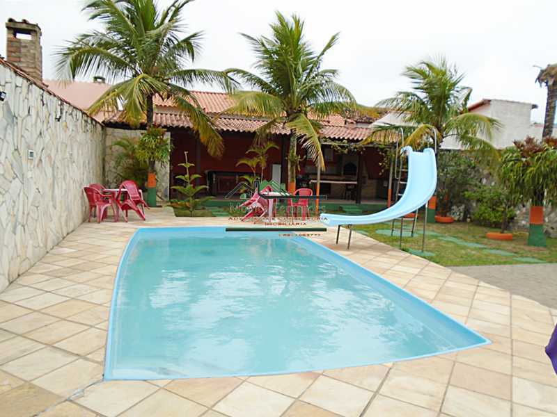 Conheça DSC01212 do imóvel - Casa 2 quartos à venda Cordeirinho (Ponta Negra), Maricá - R$ 600.000 - R385 - 29 DSC01212 - 29