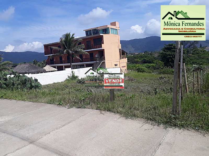 Conheça 5f8d0cd7-fa88-4647-80fc-852ef2 do imóvel - Terreno Residencial à venda Jardim Atlântico Leste (Itaipuaçu), Maricá - R$ 495.000 - T103 - 1 5f8d0cd7-fa88-4647-80fc-852ef2 - 1