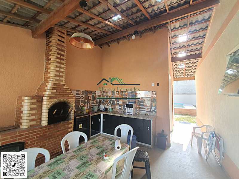 Conheça 2 do imóvel - Casa em Condomínio 5 quartos à venda Caxito, Maricá - R$ 550.000 - R386 - 2 2 - 2