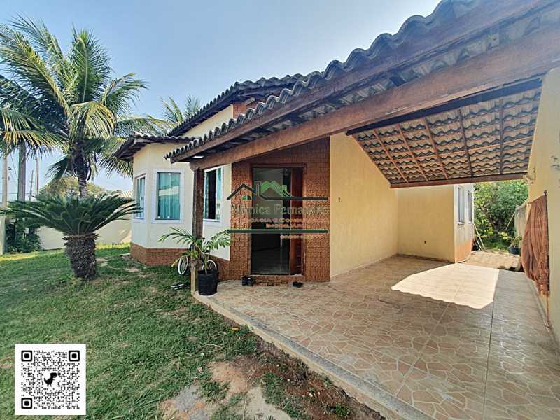 Conheça 4 do imóvel - Casa em Condomínio 5 quartos à venda Caxito, Maricá - R$ 550.000 - R386 - 4 4 - 4