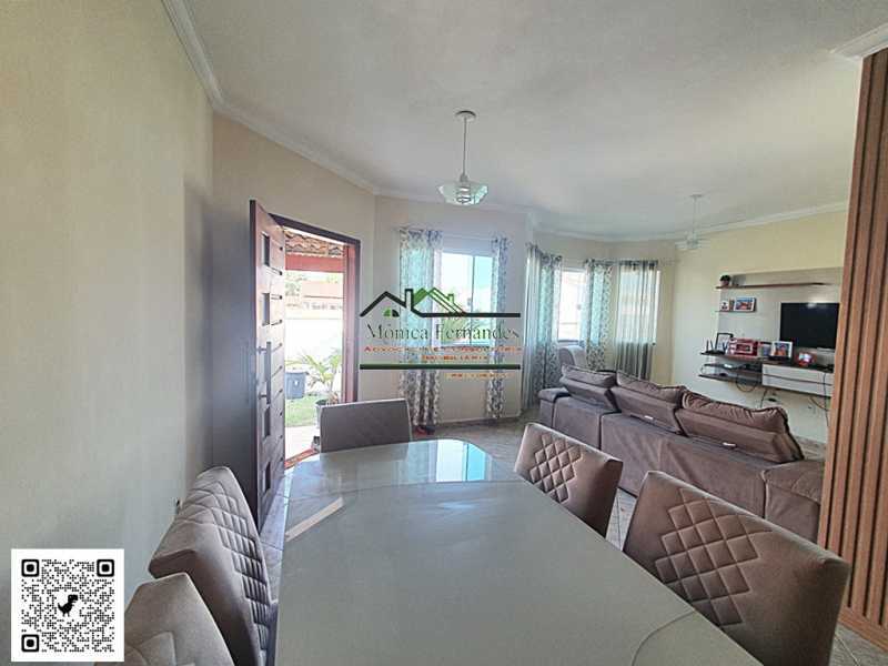 Conheça 5 do imóvel - Casa em Condomínio 5 quartos à venda Caxito, Maricá - R$ 550.000 - R386 - 5 5 - 5