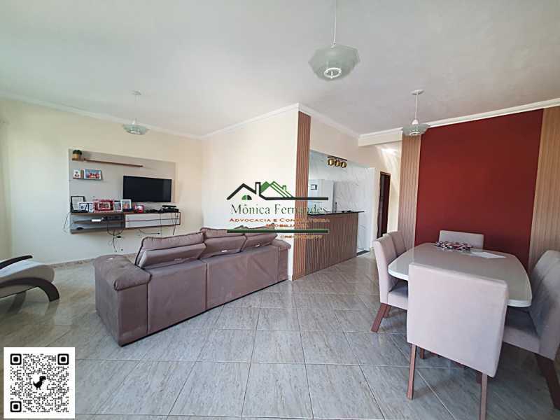 Conheça 6 do imóvel - Casa em Condomínio 5 quartos à venda Caxito, Maricá - R$ 550.000 - R386 - 6 6 - 6
