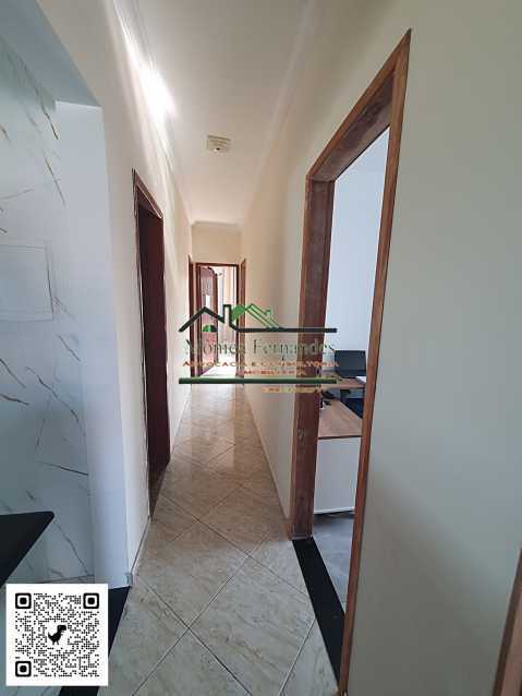 Conheça 7 do imóvel - Casa em Condomínio 5 quartos à venda Caxito, Maricá - R$ 550.000 - R386 - 7 7 - 7