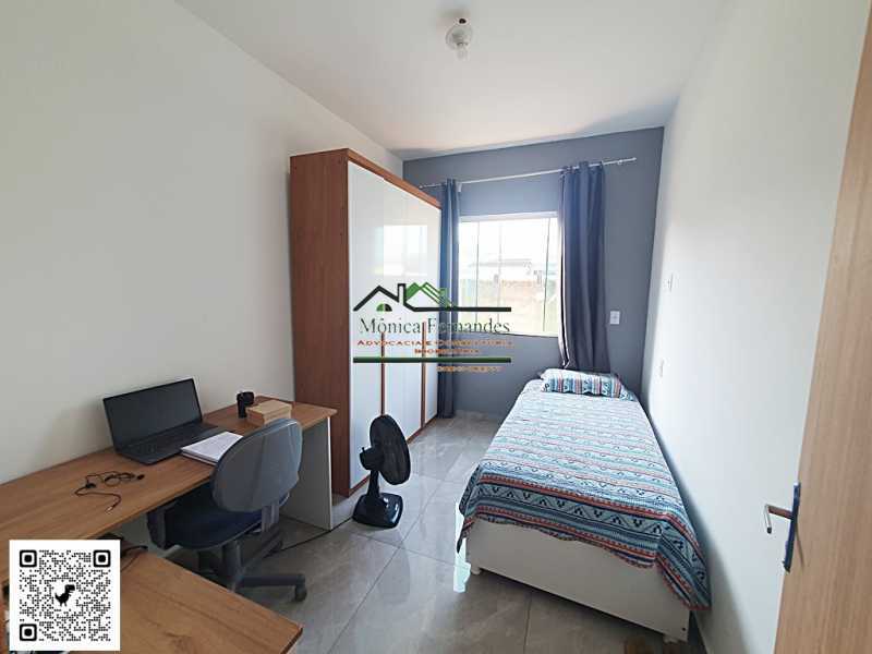 Conheça 9 do imóvel - Casa em Condomínio 5 quartos à venda Caxito, Maricá - R$ 550.000 - R386 - 8 9 - 8