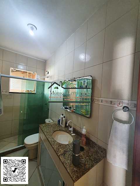 Conheça 10 do imóvel - Casa em Condomínio 5 quartos à venda Caxito, Maricá - R$ 550.000 - R386 - 9 10 - 9
