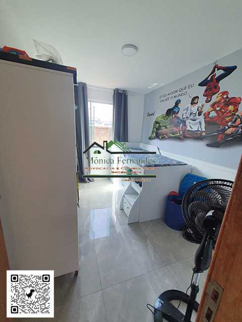 Conheça 11.1 do imóvel - Casa em Condomínio 5 quartos à venda Caxito, Maricá - R$ 550.000 - R386 - 10 11.1 - 10