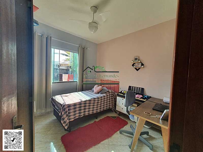 Conheça 11 do imóvel - Casa em Condomínio 5 quartos à venda Caxito, Maricá - R$ 550.000 - R386 - 11 11 - 11