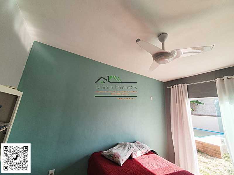 Conheça 12 do imóvel - Casa em Condomínio 5 quartos à venda Caxito, Maricá - R$ 550.000 - R386 - 12 12 - 12