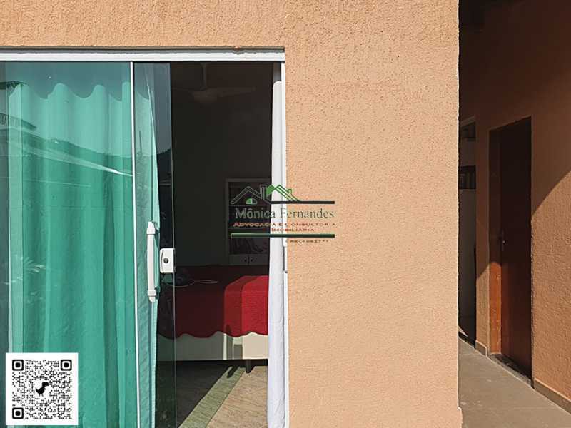 Conheça 13.1 do imóvel - Casa em Condomínio 5 quartos à venda Caxito, Maricá - R$ 550.000 - R386 - 13 13.1 - 13
