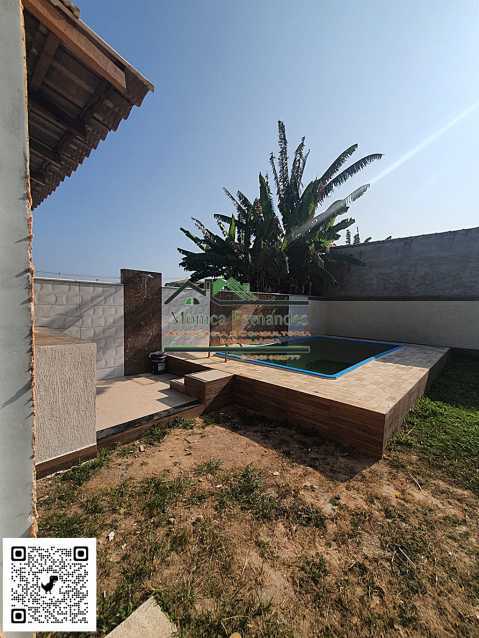 Conheça 13.2 do imóvel - Casa em Condomínio 5 quartos à venda Caxito, Maricá - R$ 550.000 - R386 - 14 13.2 - 14
