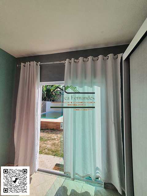 Conheça 13 do imóvel - Casa em Condomínio 5 quartos à venda Caxito, Maricá - R$ 550.000 - R386 - 15 13 - 15