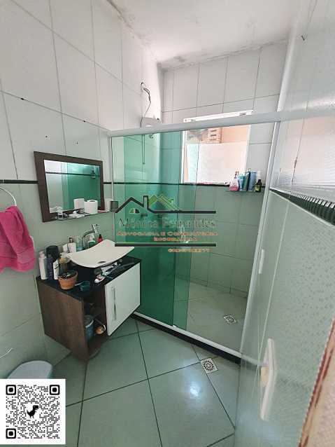 Conheça 16 do imóvel - Casa em Condomínio 5 quartos à venda Caxito, Maricá - R$ 550.000 - R386 - 16 16 - 16