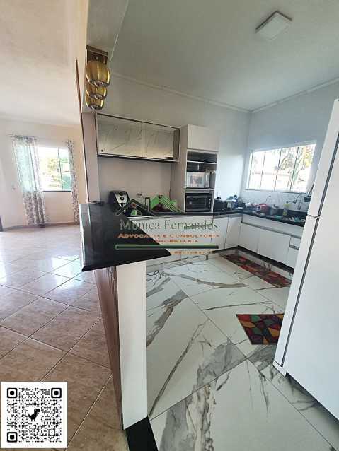 Conheça 18 do imóvel - Casa em Condomínio 5 quartos à venda Caxito, Maricá - R$ 550.000 - R386 - 18 18 - 18