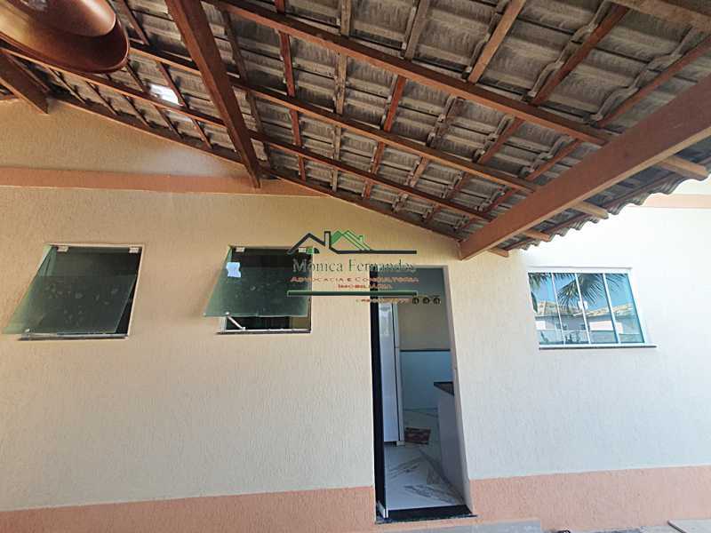 Conheça 21.1 do imóvel - Casa em Condomínio 5 quartos à venda Caxito, Maricá - R$ 550.000 - R386 - 20 21.1 - 20