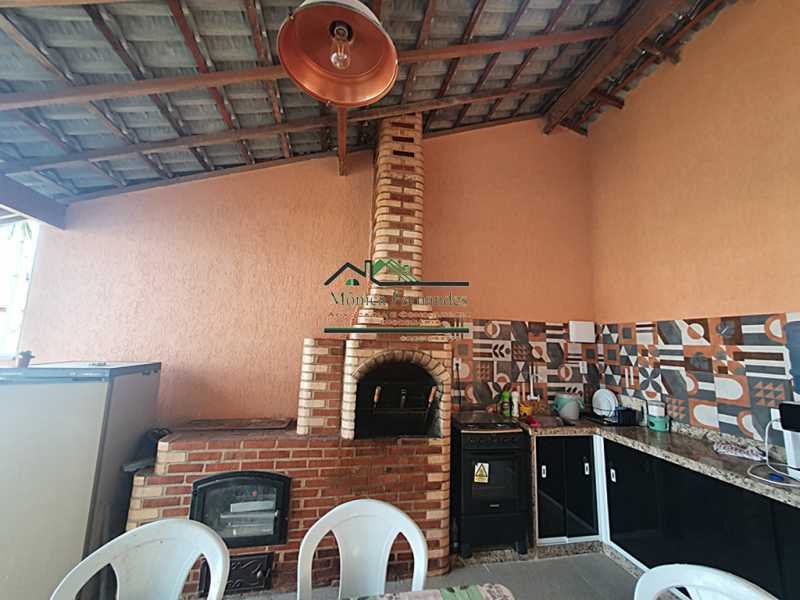 Conheça 21 do imóvel - Casa em Condomínio 5 quartos à venda Caxito, Maricá - R$ 550.000 - R386 - 21 21 - 21