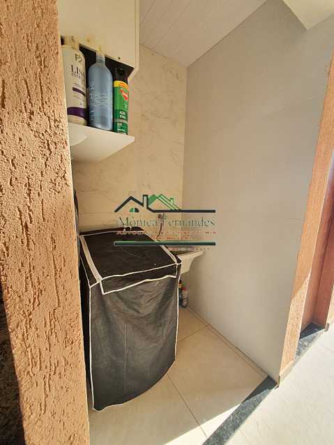 Conheça 22 do imóvel - Casa em Condomínio 5 quartos à venda Caxito, Maricá - R$ 550.000 - R386 - 22 22 - 22