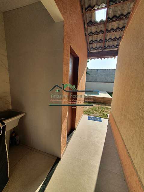 Conheça 23 do imóvel - Casa em Condomínio 5 quartos à venda Caxito, Maricá - R$ 550.000 - R386 - 23 23 - 23