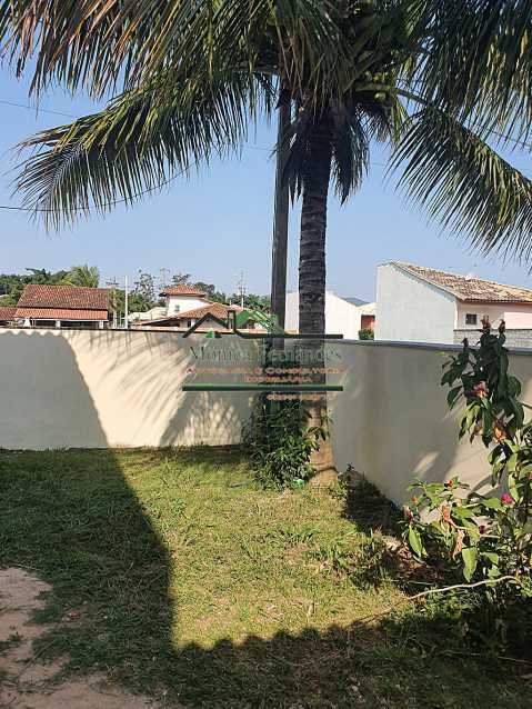 Conheça 26 do imóvel - Casa em Condomínio 5 quartos à venda Caxito, Maricá - R$ 550.000 - R386 - 26 26 - 26