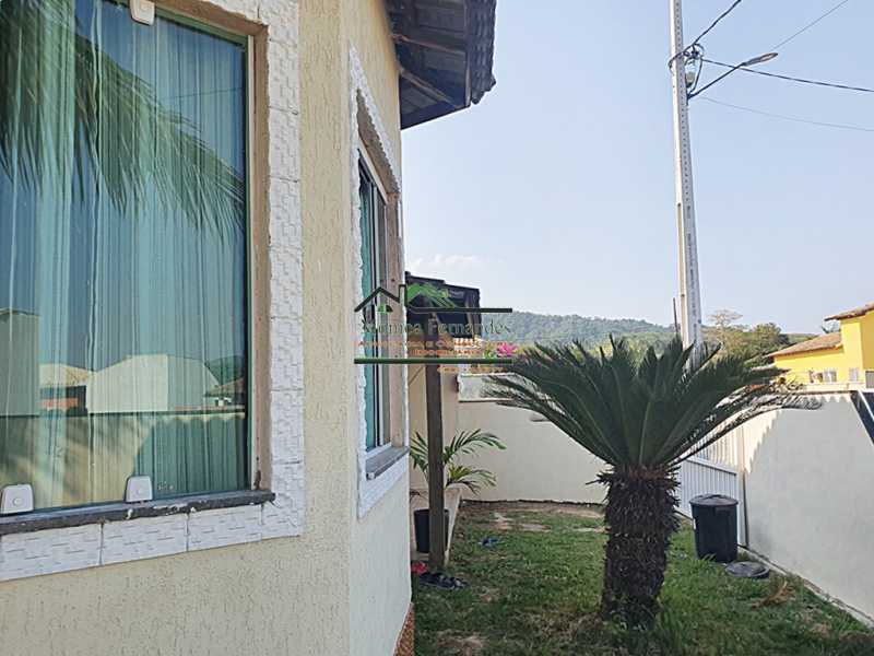 Conheça 27 do imóvel - Casa em Condomínio 5 quartos à venda Caxito, Maricá - R$ 550.000 - R386 - 27 27 - 27