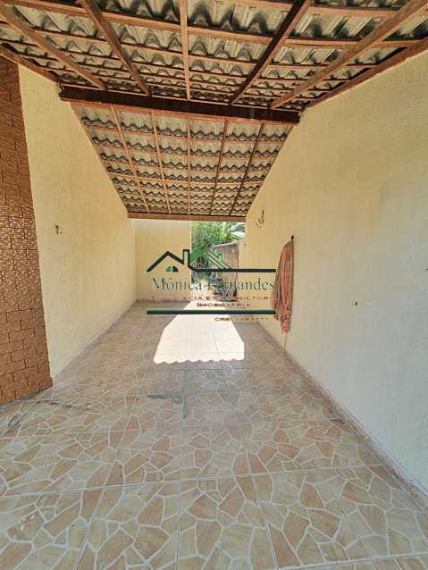 Conheça 28 do imóvel - Casa em Condomínio 5 quartos à venda Caxito, Maricá - R$ 550.000 - R386 - 28 28 - 28