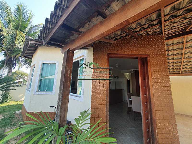 Conheça 29 do imóvel - Casa em Condomínio 5 quartos à venda Caxito, Maricá - R$ 550.000 - R386 - 29 29 - 29