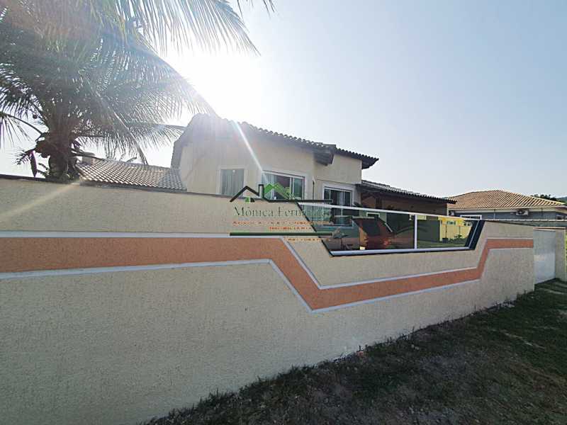 Conheça 30 do imóvel - Casa em Condomínio 5 quartos à venda Caxito, Maricá - R$ 550.000 - R386 - 30 30 - 30