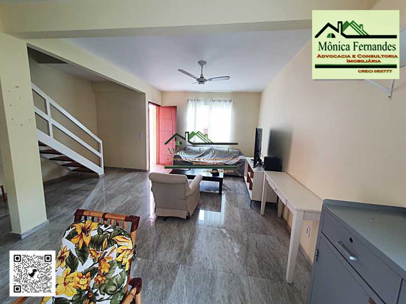 Conheça 1 do imóvel - Casa 2 quartos à venda Guaratiba (Ponta Negra), Maricá - R$ 447.000 - R387 - 1 1 - 1